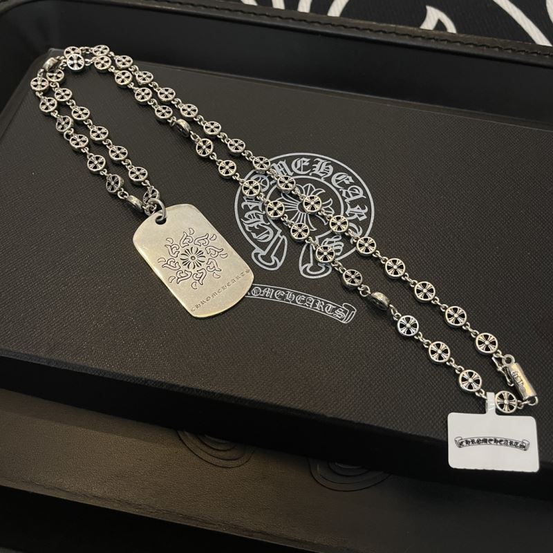 Chrome Hearts Necklaces